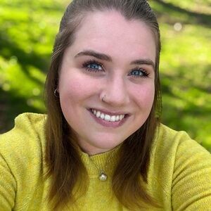 Meet your Posher, Haylee!